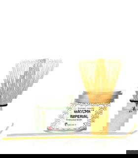 Kit té Matcha