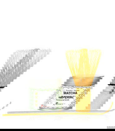 Kit té Matcha