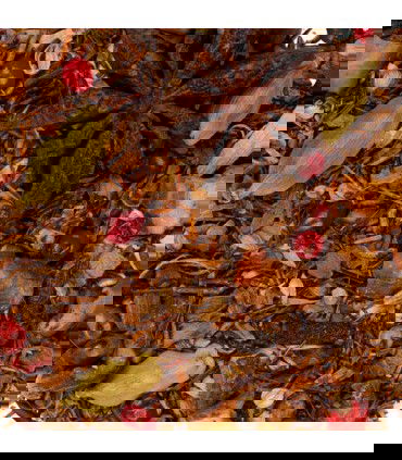 Rooibos de Navidad