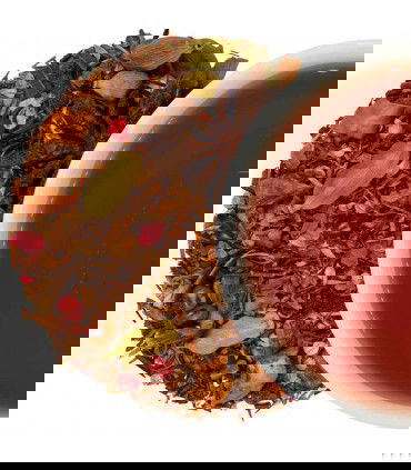 Rooibos de Navidad