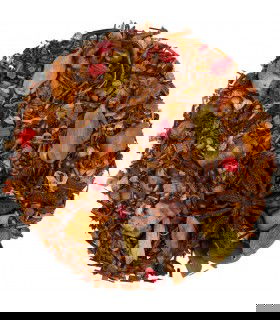 Rooibos de Navidad