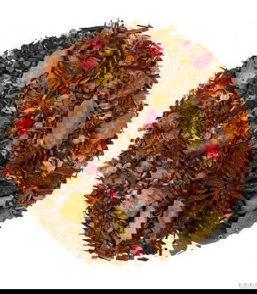 Rooibos de Navidad