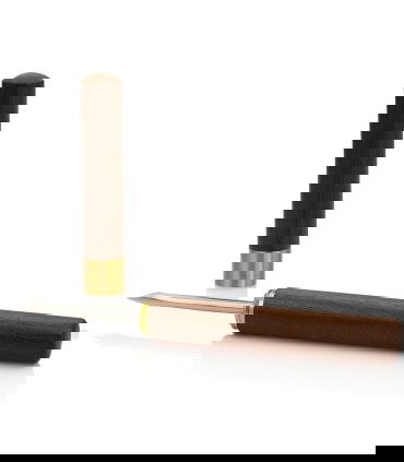 cuchillo para Pu Erh