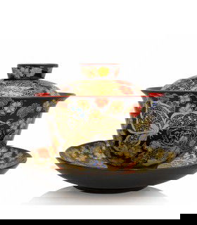 Gaiwan Morpho