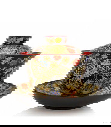 Gaiwan Morpho