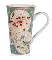 Taza XL Abanícos Japoneses