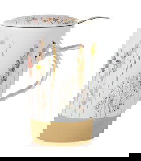 Taza para té Smilla