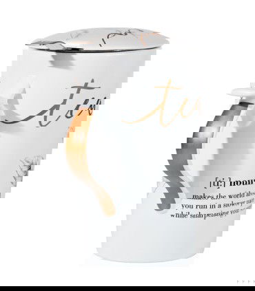 Asa taza con filtro IVA