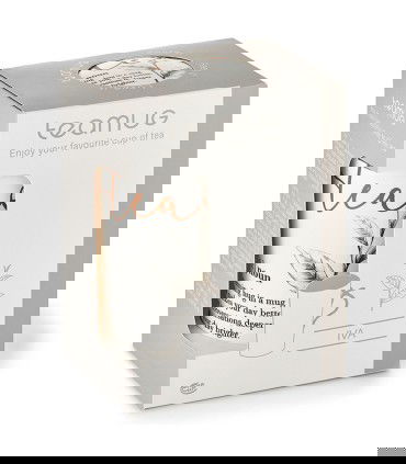 Caja de regalo taza IVA