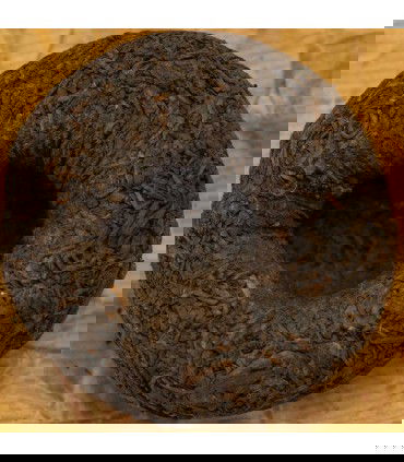 parte trasera nido de 100g tuocha