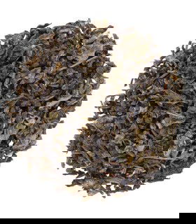 wenshan baozhong traditional style