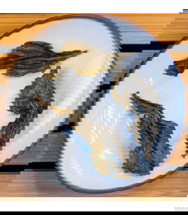 wenshan baozhong hebras humedas