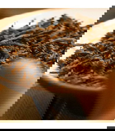 Hebras Pu Erh Gong Ting