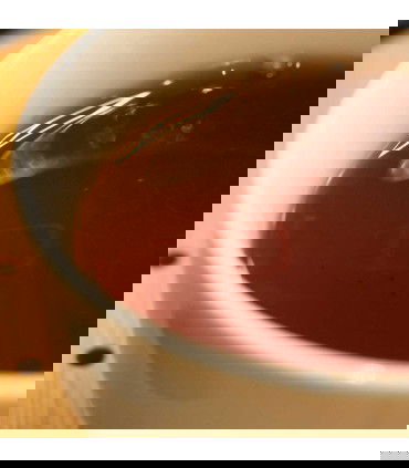 Detalle licor gong ting