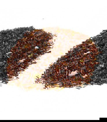Rooibos caramelo a granel