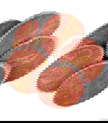 Mini Bingcha Pu Erh Badashan