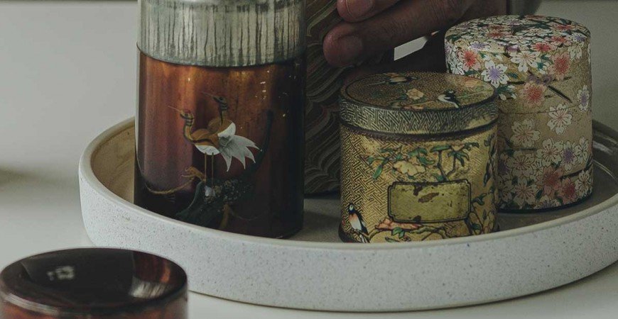 ¿Cómo conservar tus tés e infusiones correctamente?