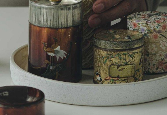 ¿Cómo conservar tus tés e infusiones correctamente?