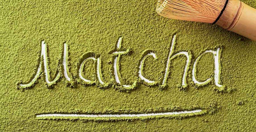 Como preparar té Matcha facilmente