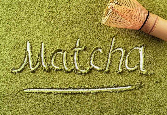 Como preparar té Matcha facilmente