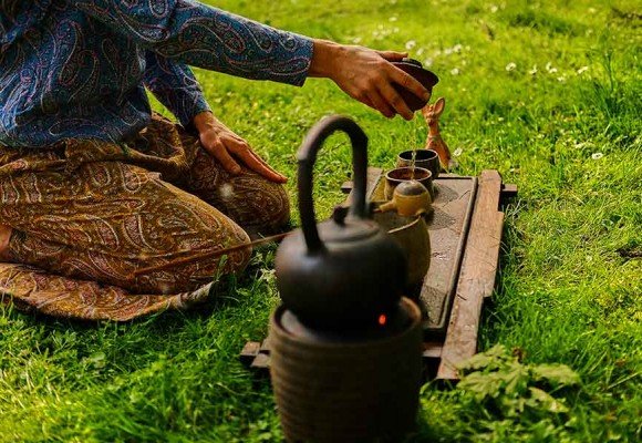 Tradiciones, ceremonias y formas de beber el te alrededor del mundo