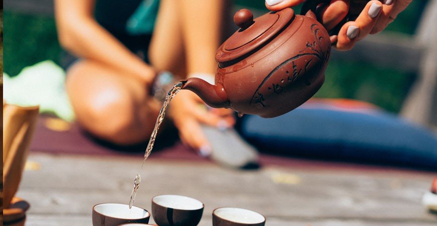 Té Blanco - Propiedades, variedades y cómo se elabora