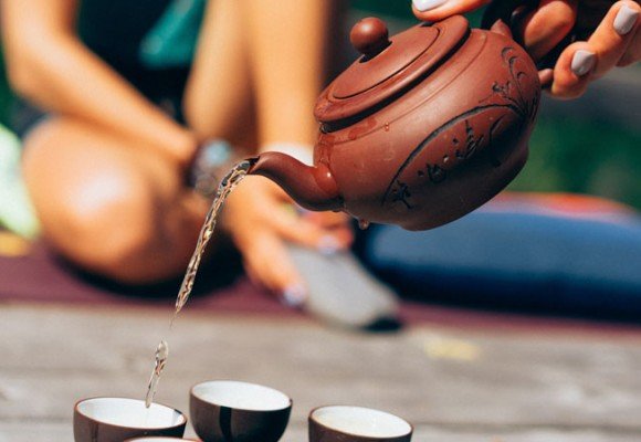 Té Blanco - Propiedades, variedades y cómo se elabora