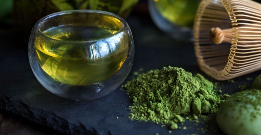 Té Verde Japonés parte II - Cómo se elabora
