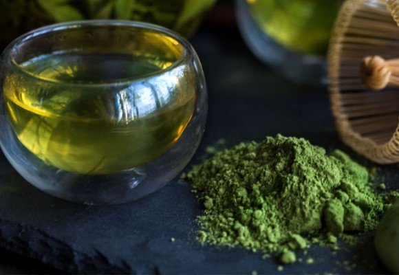 Té Verde Japonés parte II - Cómo se elabora