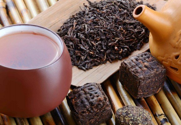 Dark Teas - Qué son y que tés entran en esta categoría