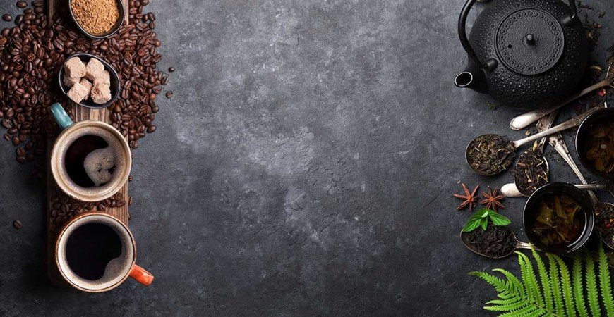 ¿Cuánta teína tiene una taza de té? - Todo lo que debes saber
