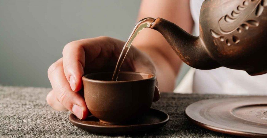 ¿Cómo elegir un té de calidad?