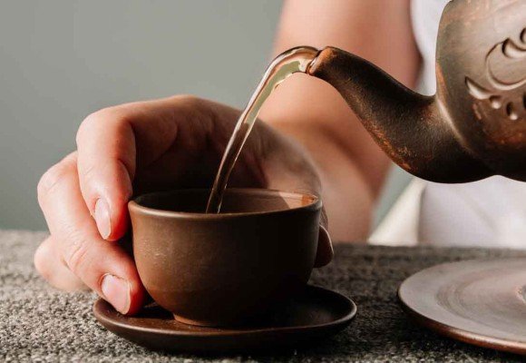 ¿Cómo elegir un té de calidad?