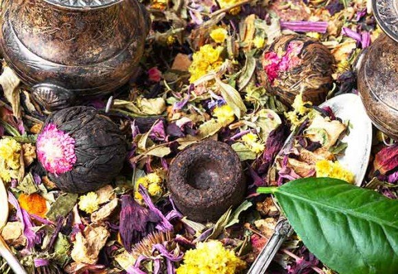 Tés e infusiones a granel. Compra fácilmente en nuestra tienda online