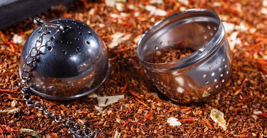 Rooibos propiedades y contraindicaciones 