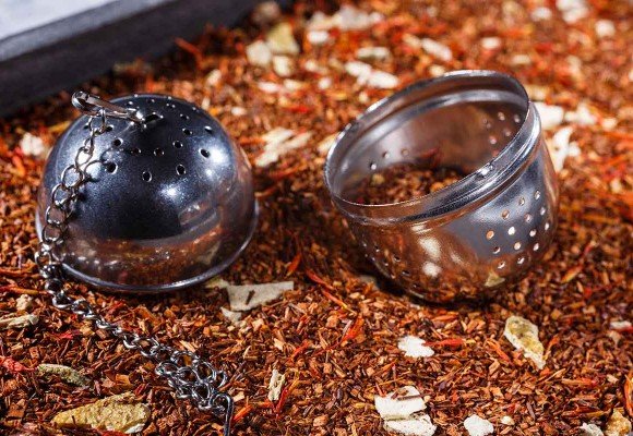 Rooibos propiedades y contraindicaciones 