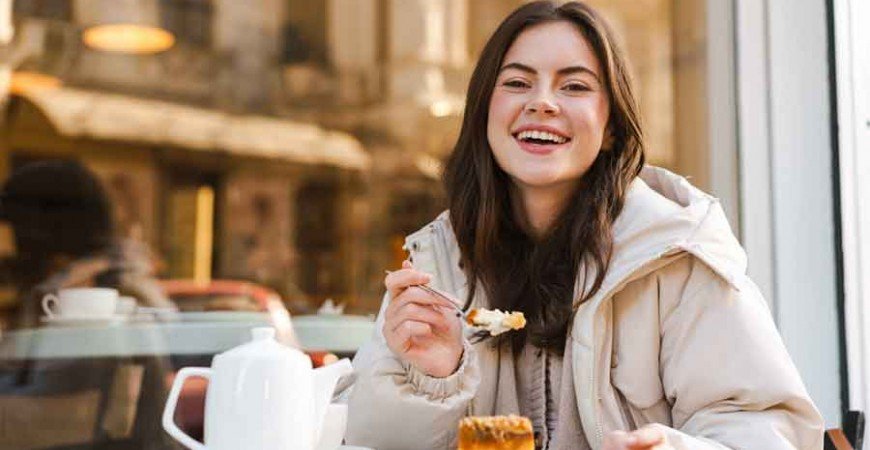 ¿A qué hora es mejor cada variedad de té?