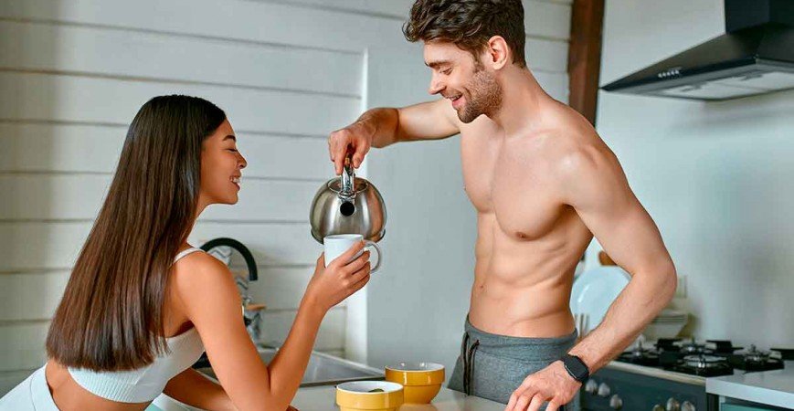 Té Adelgazante - ¿Cuál es el mejor? - Mitos y realidad