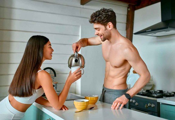 Té Adelgazante - ¿Cuál es el mejor? - Mitos y realidad