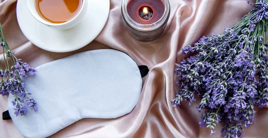 Infusiones para dormir  y La forma más eficaz de tomarlas