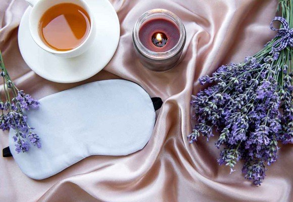 Infusiones para dormir  y La forma más eficaz de tomarlas