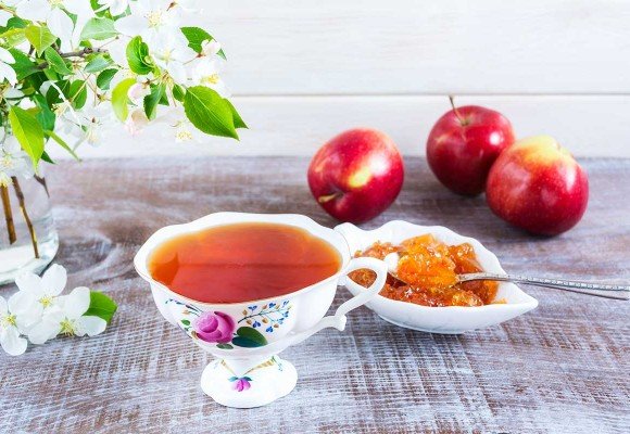 English Breakfast | Té inglés del desayuno | Historia y preparación