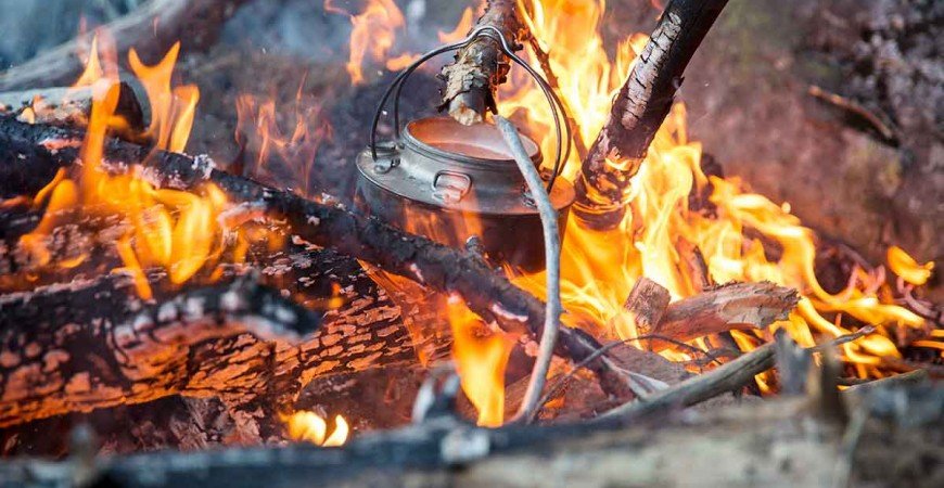 La ceremonia del Té