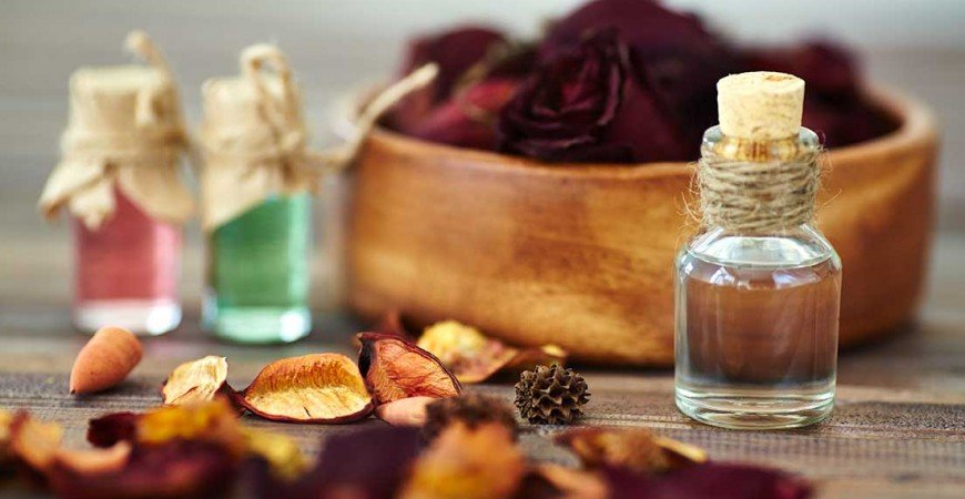 Los aromas en el té | Las distintas esencias que encontramos