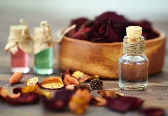 Los aromas en el té | Las distintas esencias que encontramos