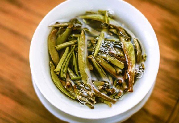 Té Blanco Pai Mu Tan - ¿ Es el mejor té blanco?