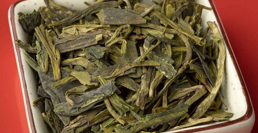 Lung Ching, Longjing o Dragon well