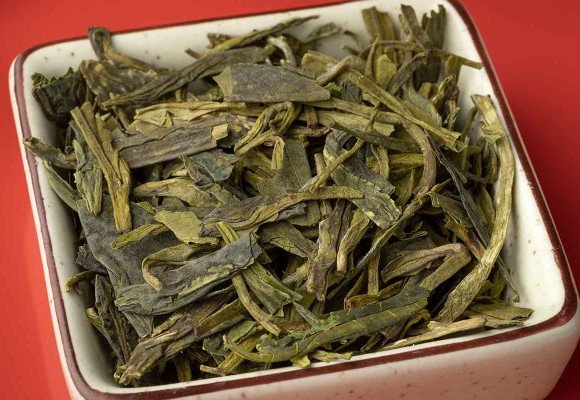 Lung Ching, Longjing o Dragon well