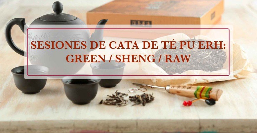Cata de Té