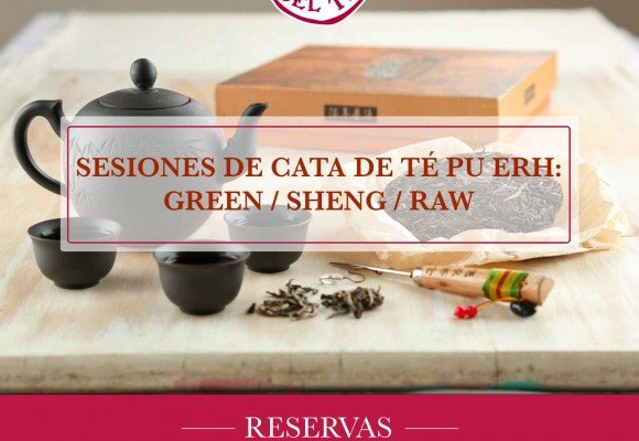 Cata de Té